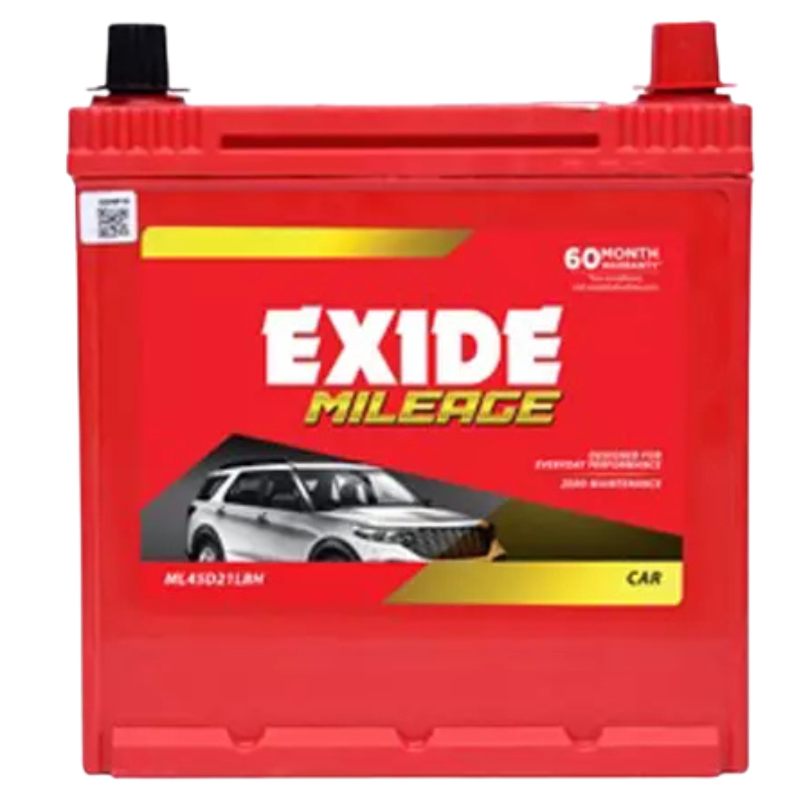 Exide Mileage Battery Shop Noida
